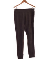 279592 Pantalons et pantacourts ZARA Occasion Once Again Friperie en ligne
