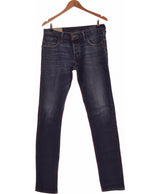 279595 Jeans ABERCROMBIE Occasion Once Again Friperie en ligne