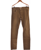 279596 Jeans BERSHKA Occasion Once Again Friperie en ligne