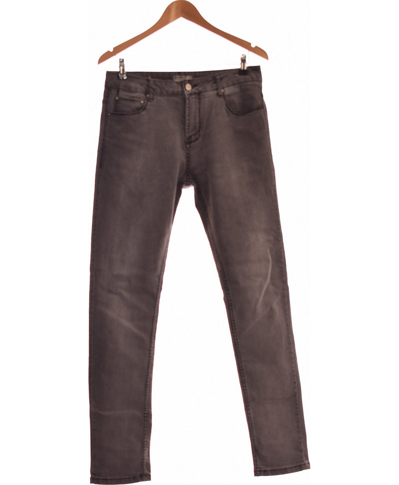 279597 Jeans PULL AND BEAR Occasion Once Again Friperie en ligne