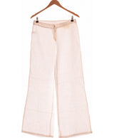 279629 Pantalons et pantacourts BENETTON Occasion Once Again Friperie en ligne