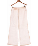 279629 Pantalons et pantacourts BENETTON Occasion Vêtement occasion seconde main