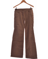 279643 Pantalons et pantacourts SISLEY Occasion Once Again Friperie en ligne