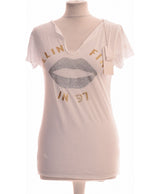 279662 Tops et t-shirts ZADIG ET VOLTAIRE Occasion Once Again Friperie en ligne