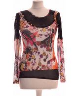 279703 Tops et t-shirts SEPIA Occasion Once Again Friperie en ligne