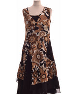 279707 Robes ARMAND THIERY Occasion Once Again Friperie en ligne