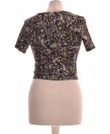 279728 Tops et t-shirts PULL AND BEAR Occasion Vêtement occasion seconde main