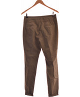 279735 Pantalons et pantacourts ZARA Occasion Once Again Friperie en ligne