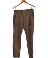 279735 Pantalons et pantacourts ZARA Occasion Vêtement occasion seconde main