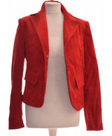 279736 Vestes MANGO Occasion Once Again Friperie en ligne
