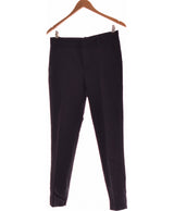 279738 Pantalons et pantacourts ZARA Occasion Once Again Friperie en ligne