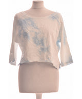 279739 Tops et t-shirts BERSHKA Occasion Once Again Friperie en ligne