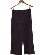 279743 Pantalons et pantacourts DPM BY DEPECH MOD Occasion Once Again Friperie en ligne