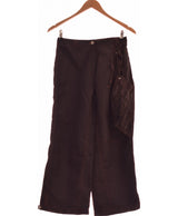 279746 Pantalons et pantacourts DPM BY DEPECH MOD Occasion Once Again Friperie en ligne