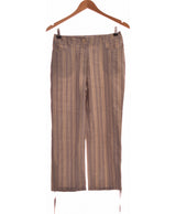 279747 Pantalons et pantacourts ARMAND THIERY Occasion Once Again Friperie en ligne