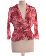 279749 Tops et t-shirts DPM BY DEPECH MOD Occasion Once Again Friperie en ligne