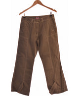 279750 Pantalons et pantacourts DPM BY DEPECH MOD Occasion Once Again Friperie en ligne