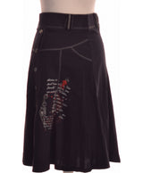 279753 Jupes ARMAND THIERY Occasion Vêtement occasion seconde main