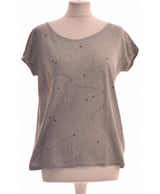 279765 Tops et t-shirts CLAUDIE PIERLOT Occasion Once Again Friperie en ligne