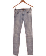 279846 Jeans ZARA Occasion Once Again Friperie en ligne