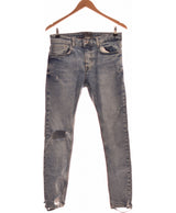 279874 Jeans ZARA Occasion Once Again Friperie en ligne