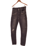 279876 Jeans ZARA Occasion Once Again Friperie en ligne