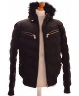 279877 Manteaux THE KOOPLES Occasion Once Again Friperie en ligne