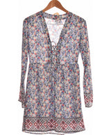 279903 Robes PEPE JEANS Occasion Once Again Friperie en ligne