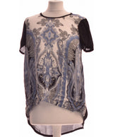 279916 Tops et t-shirts SINEQUANONE Occasion Once Again Friperie en ligne