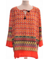 279945 Tops et t-shirts DPM BY DEPECH MOD Occasion Once Again Friperie en ligne