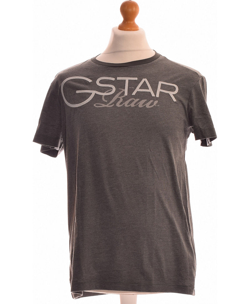 279996 Tops et t-shirts G-STAR Occasion Once Again Friperie en ligne