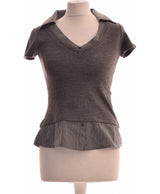 280038 Tops et t-shirts CACHE CACHE Occasion Once Again Friperie en ligne