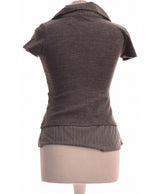 280038 Tops et t-shirts CACHE CACHE Occasion Vêtement occasion seconde main