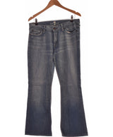 280060 Jeans 7 FOR ALL MANKIND Occasion Once Again Friperie en ligne