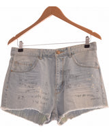 280066 Shorts et bermudas STRADIVARIUS Occasion Once Again Friperie en ligne