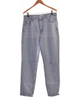 280068 Jeans BERSHKA Occasion Once Again Friperie en ligne