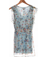 280130 Robes MANGO Occasion Vêtement occasion seconde main