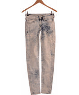 280132 Jeans MANGO Occasion Once Again Friperie en ligne