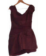280147 Robes STEFANEL Occasion Vêtement occasion seconde main