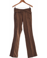 280159 Pantalons et pantacourts CACHE CACHE Occasion Once Again Friperie en ligne