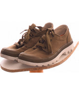 280162 Chaussures PALLADIUM Occasion Once Again Friperie en ligne