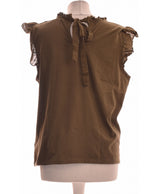 280182 Tops et t-shirts NAF NAF Occasion Vêtement occasion seconde main