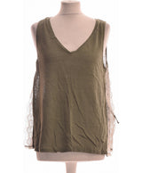 280183 Tops et t-shirts NAF NAF Occasion Once Again Friperie en ligne