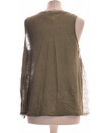 280183 Tops et t-shirts NAF NAF Occasion Vêtement occasion seconde main
