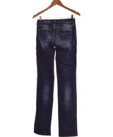 280224 Jeans LE TEMPS DES CERISES Occasion Vêtement occasion seconde main