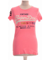 280230 Tops et t-shirts SUPERDRY Occasion Once Again Friperie en ligne
