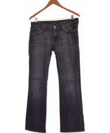 280261 Jeans 7 FOR ALL MANKIND Occasion Once Again Friperie en ligne