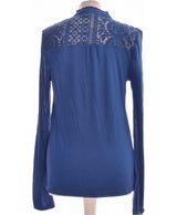 280312 Tops et t-shirts NAF NAF Occasion Vêtement occasion seconde main