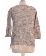 280314 Pulls et gilets GRAIN DE MALICE Occasion Vêtement occasion seconde main