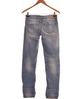 280315 Jeans BERSHKA Occasion Vêtement occasion seconde main